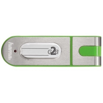 Hama "Mini" HS Pro FlashPen 2GB 200X – image 6