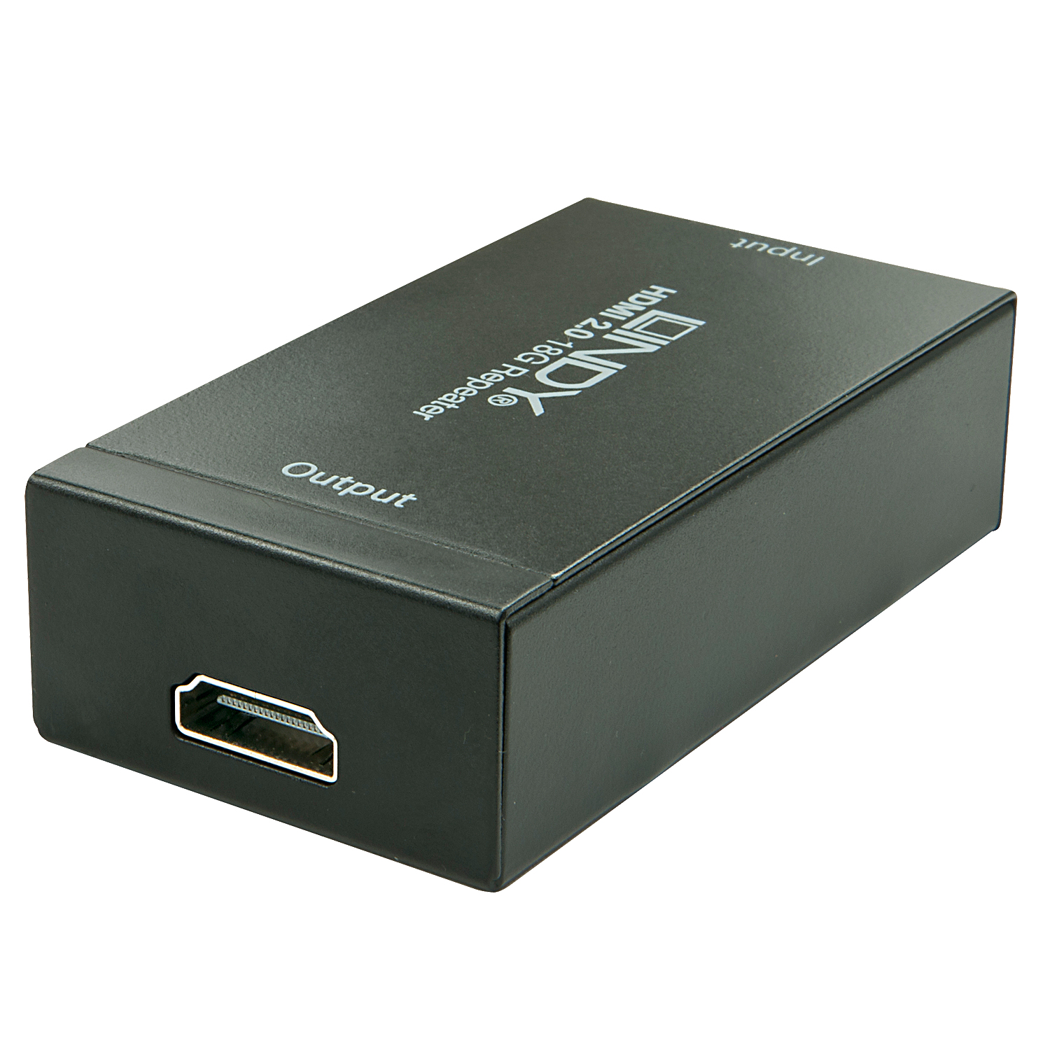 Lindy 40m HDMI 2.0