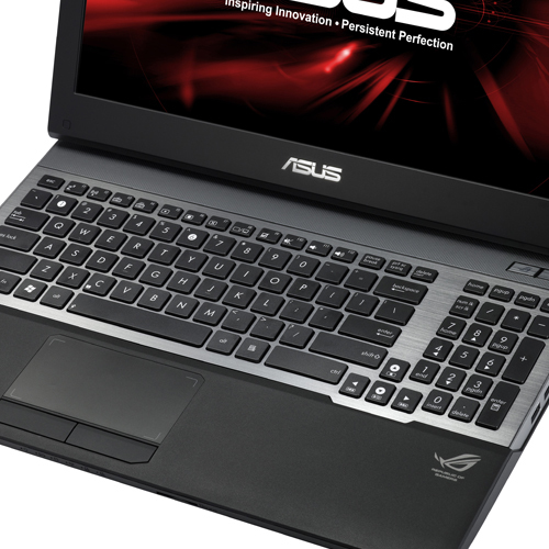 ASUS ROG G55VW-IX082V laptop Intel® Core™ i7 i7-3610QM – image 3