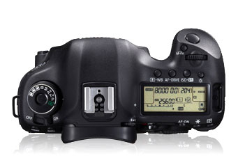 Canon 5D Mark III + EF 24-105 F4L IS USM + Printer + Paper + 32GB Card – image 5