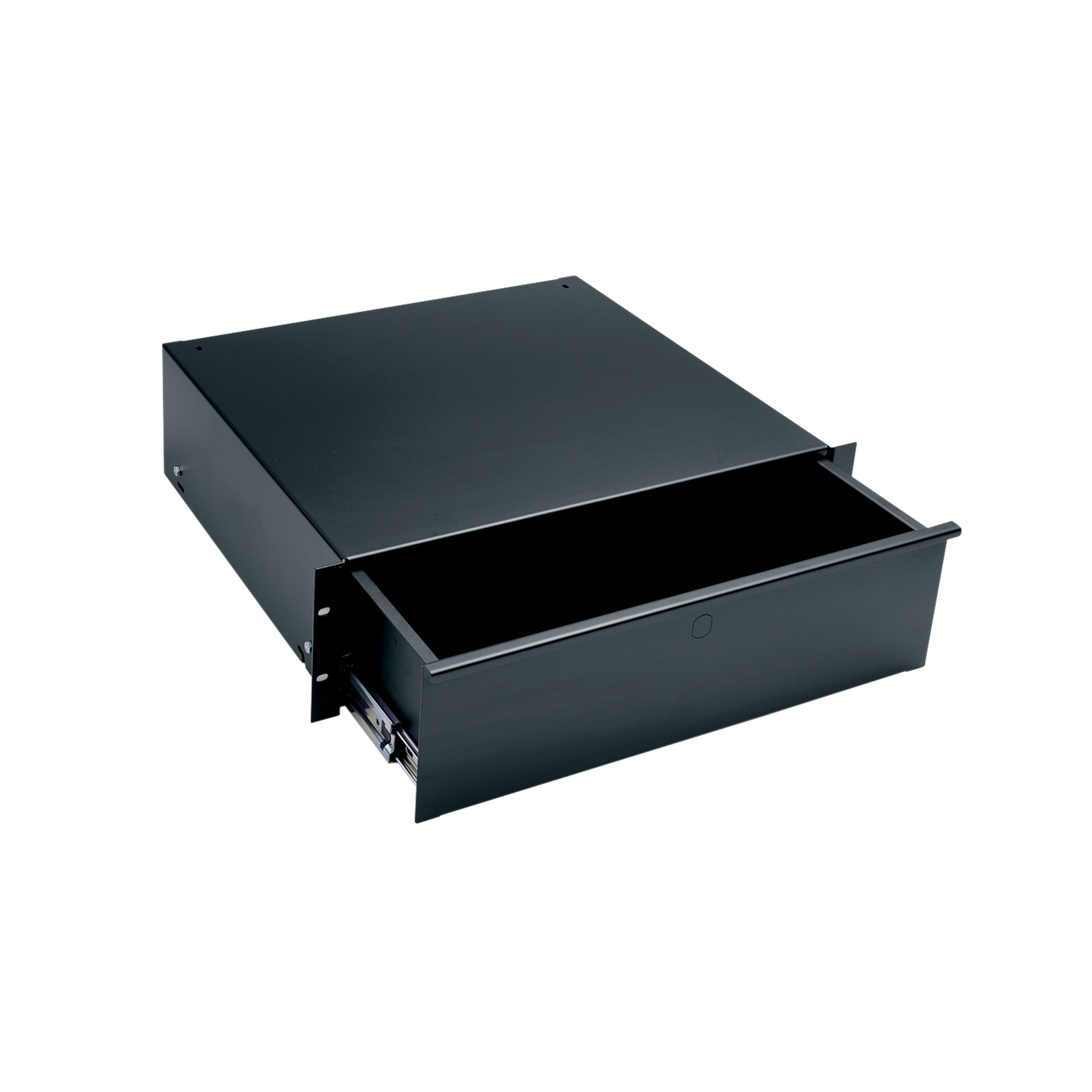 3SP UTIL. DRAWER.BLK