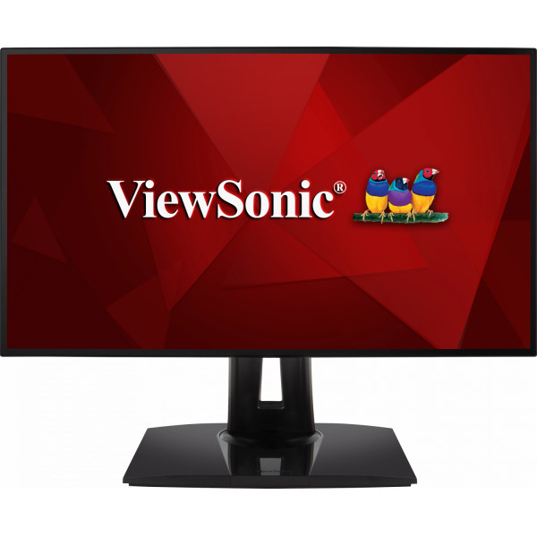 Viewsonic VP Series VP2458 computer monitor – image 2