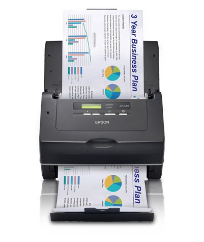 Epson WorkForce Pro GT-S85