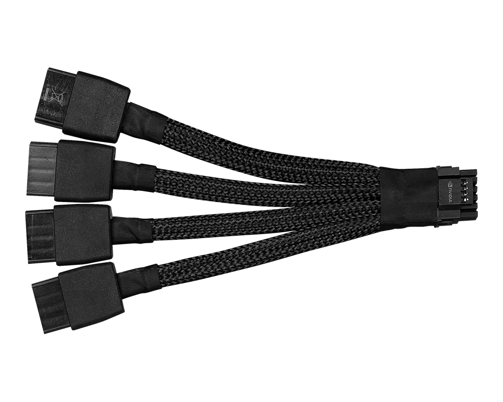 MSI GeForce RTX 4090 SUPRIM 24G – image 7