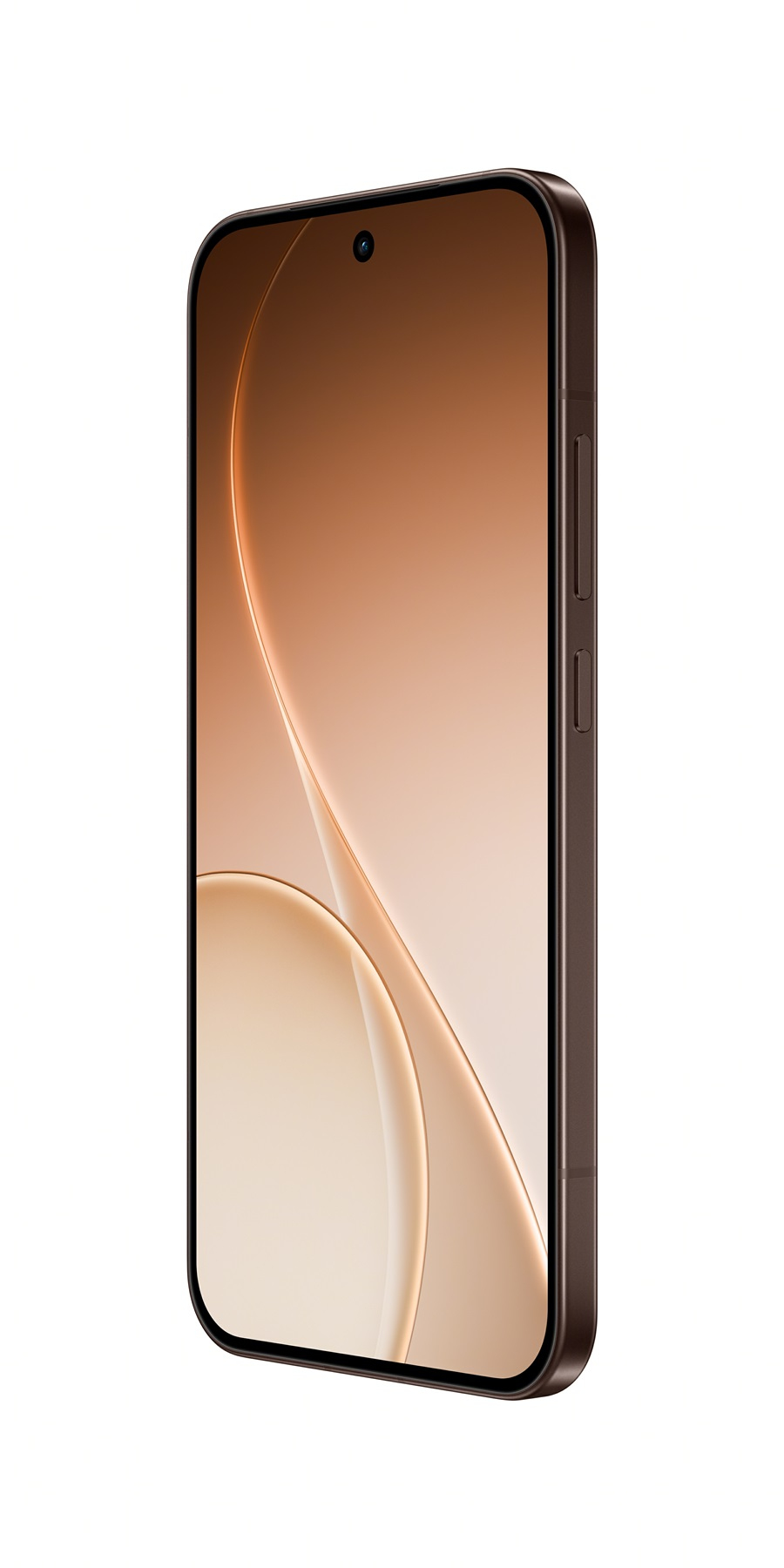 Oppo 15 Pro 5G 100000060715 smartphone 16.1 cm (6.32") Dual SIM Android 16.0 12 GB 512 GB 6200 mAh Brown – image 2
