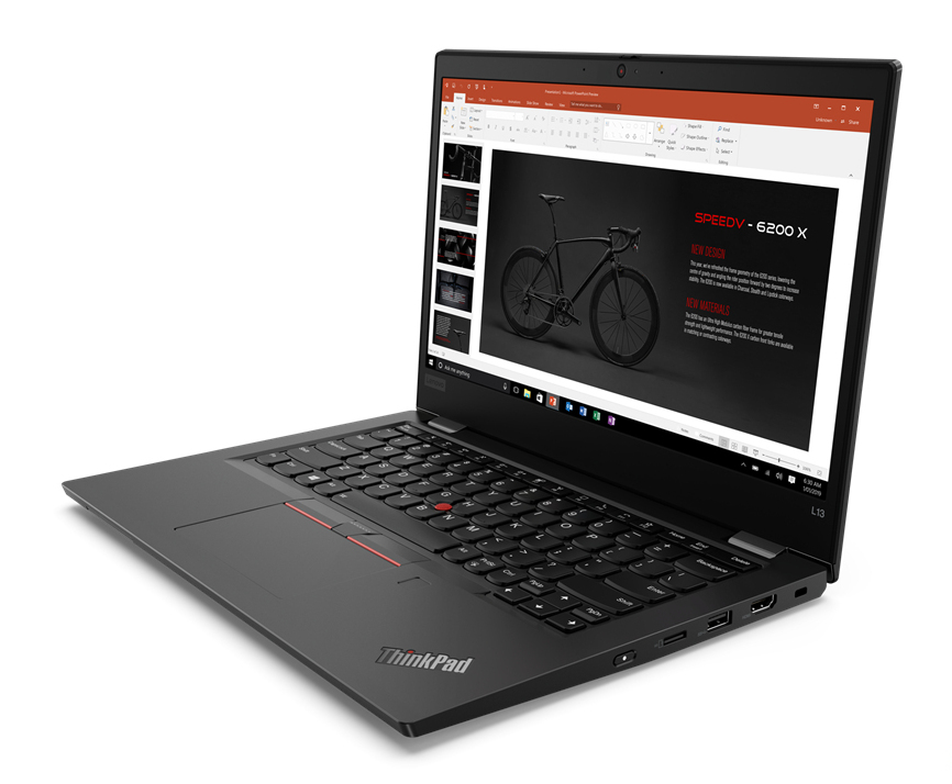Lenovo L13 + Mini Dock (40AU0065AU) – image 4