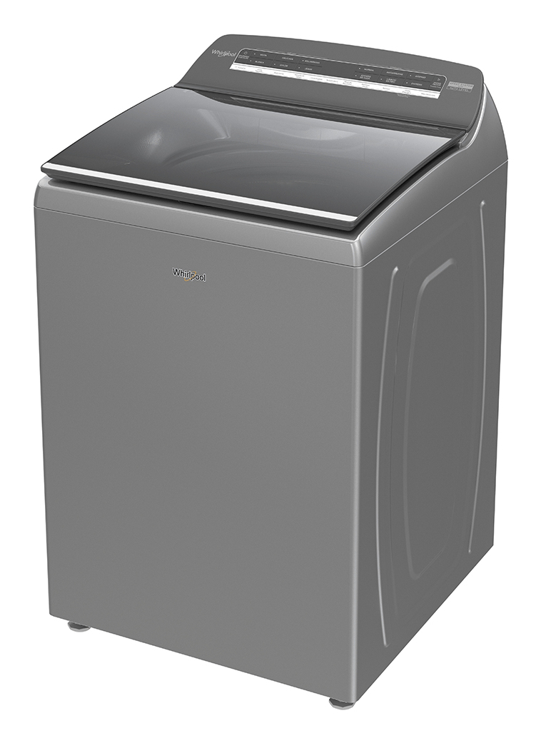 Whirlpool 8MWTW2640WJC washing machine Top-load – image 9