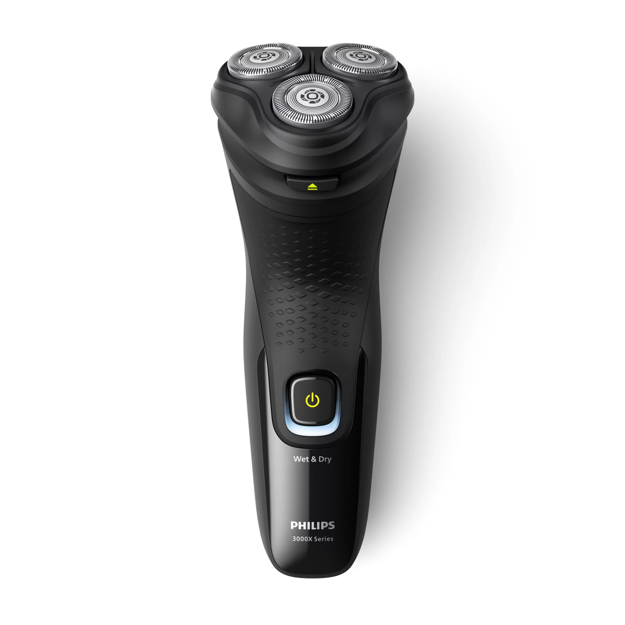 Philips X3021/00 men's shaver Rotation shaver Trimmer Black – image 2
