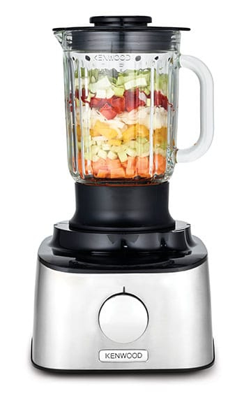 Kenwood 0W22011037 food processor – image 2