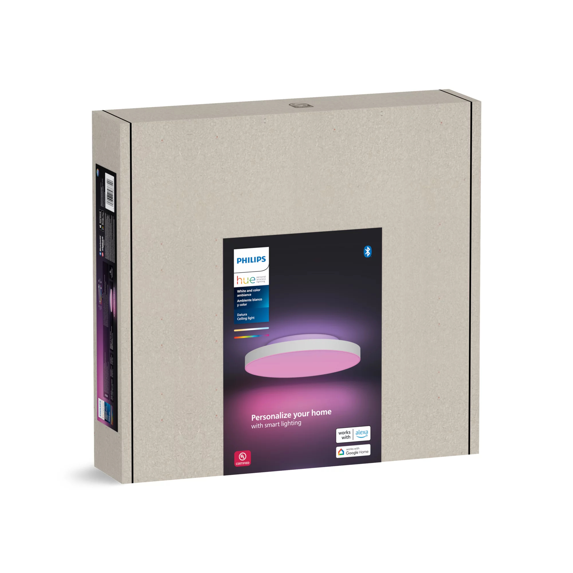 Philips by Signify Philips 046677586720 smart lighting Bluetooth/Zigbee – image 3