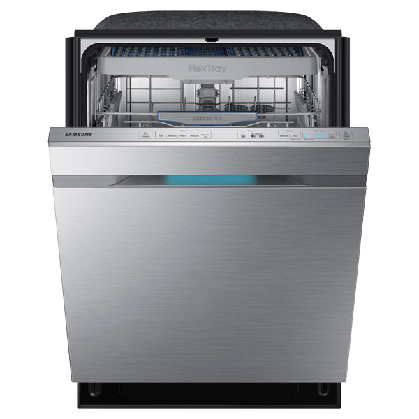 Samsung DW80H9930US dishwasher Fully built-in 15 place settings – image 5