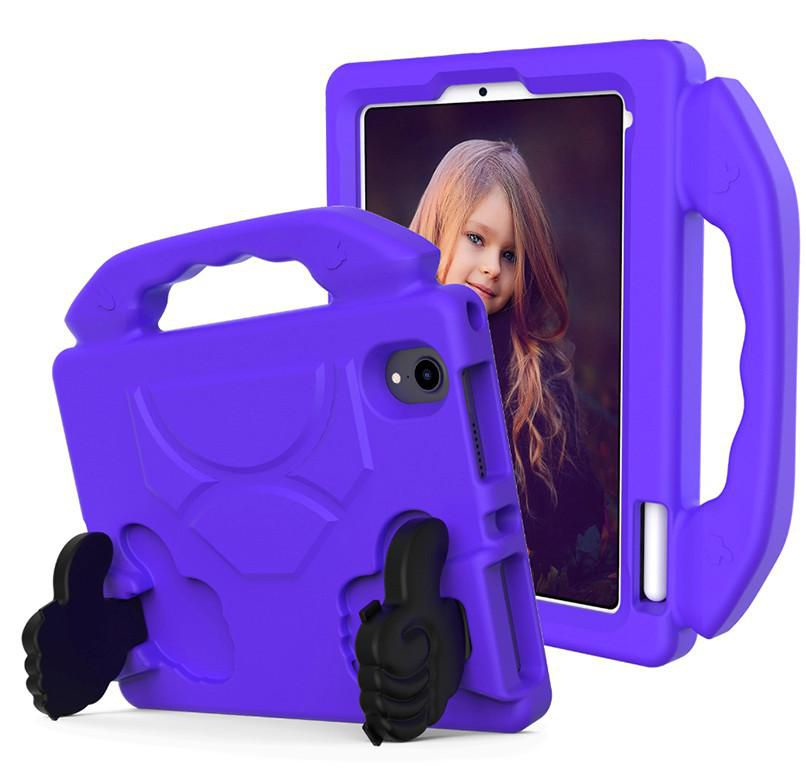 eSTUFF ES682308-BULK tablet case Purple – image 1