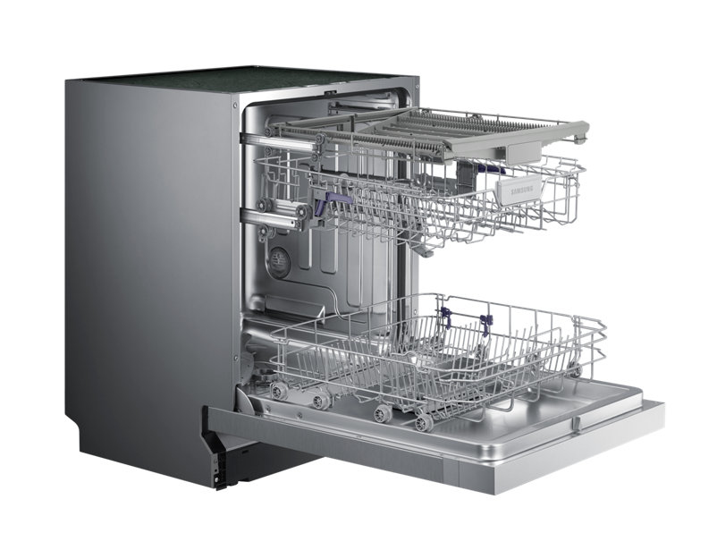 Samsung DW60M6051US/EE Undercounter 14 place settings – image 5
