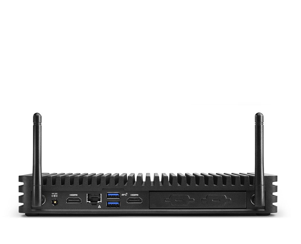 bluechip BUSINESSline N1850p – image 3