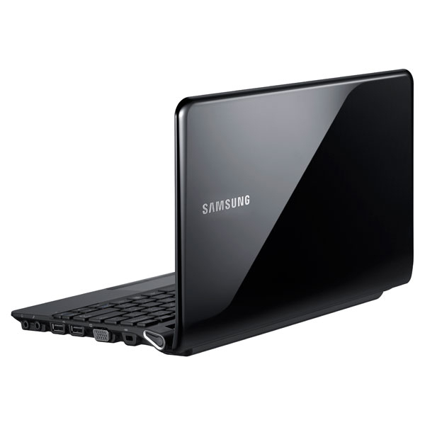 Samsung NC110-A05ES Intel Atom® N550 Netbook – image 1