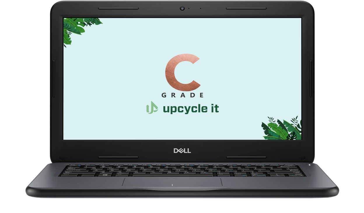 upcycle it Dell Inc. Latitude 3310 (Refurbished) C