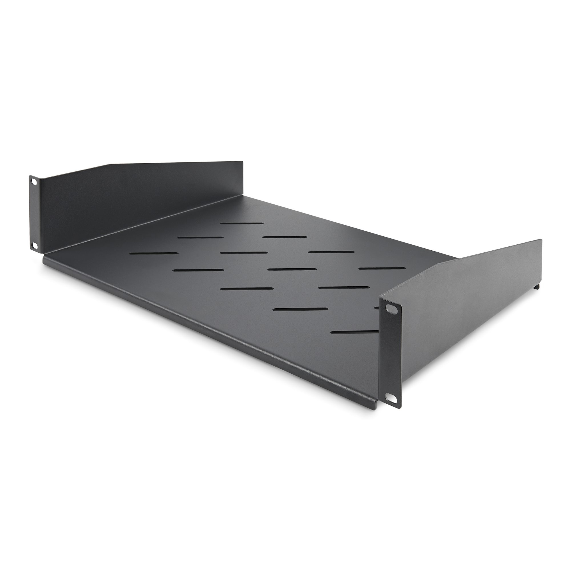 StarTech.com CABSHELFV2U-12-RACK porta accessori Mensola per scaffale