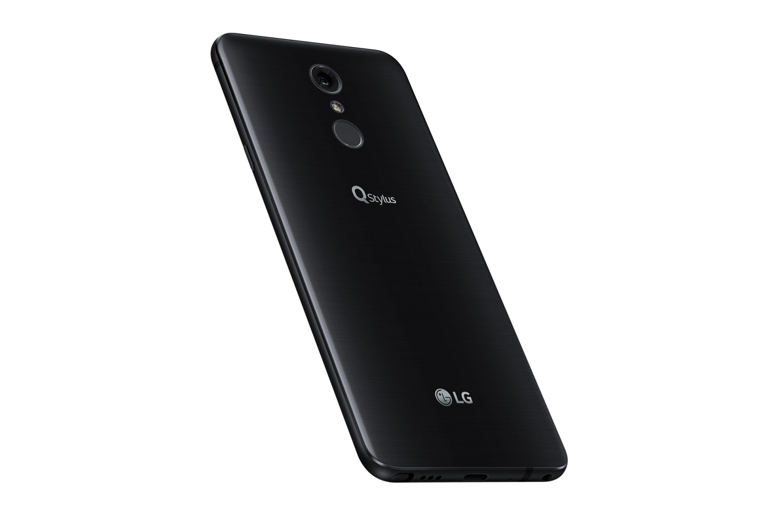 LG Q Stylus – image 9