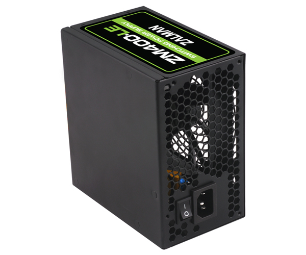Zalman ZM400-LE power supply unit – image 5