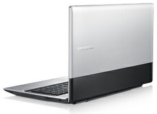 Samsung RF NP-RV518-S08UA laptop Intel® Pentium® B940 – image 2