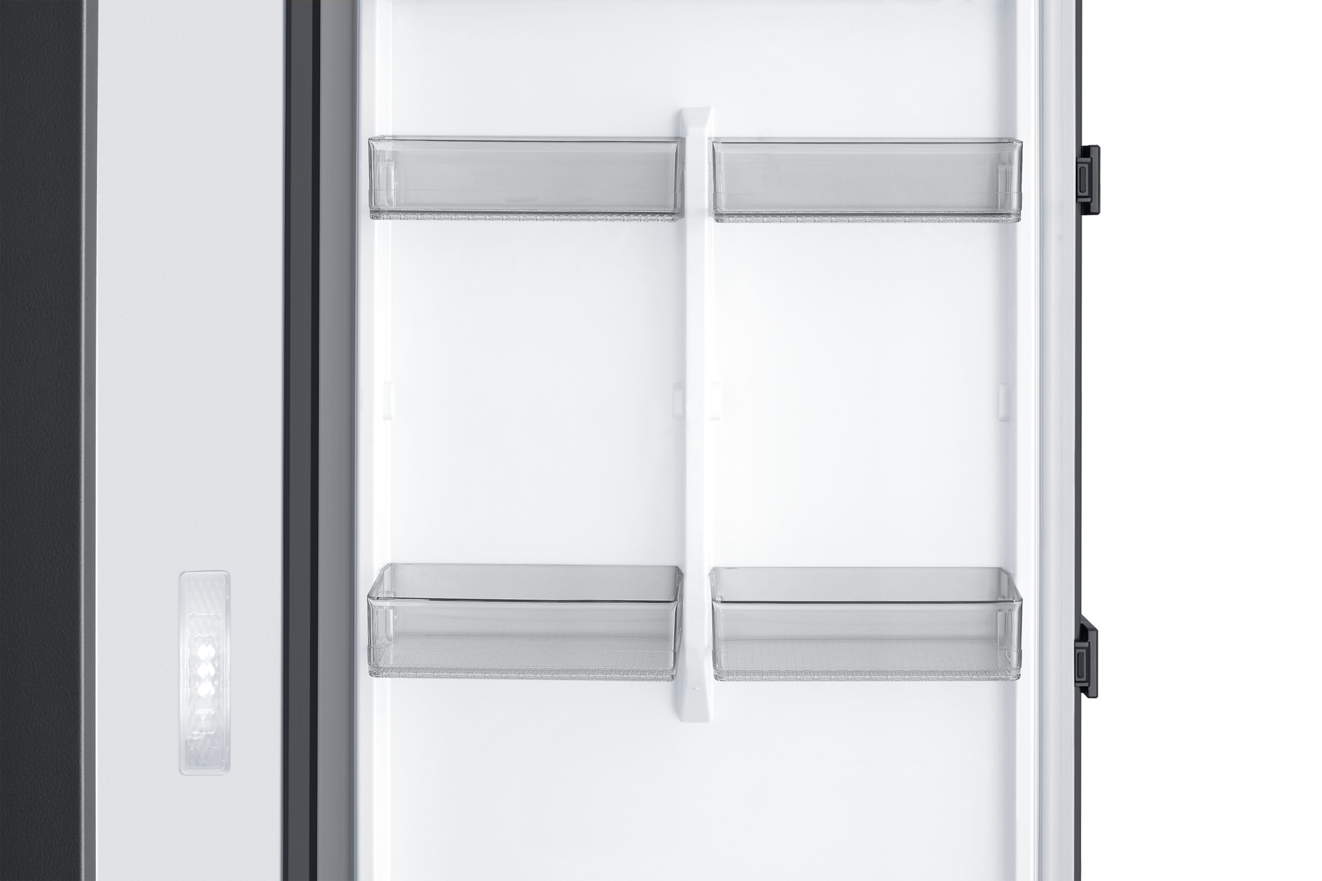 Samsung RR39B76C7VG fridge Freestanding – image 8