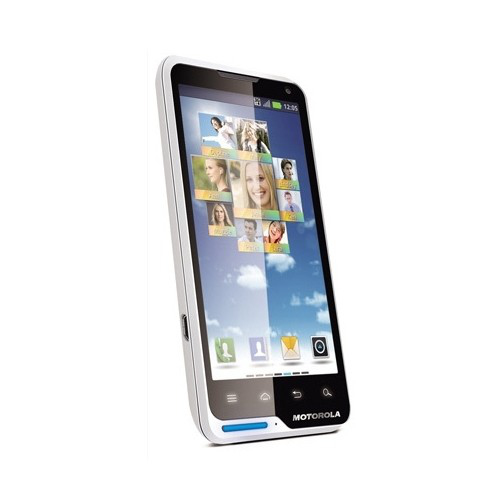 Motorola MOTOLUXE SM3073AH4R8 smartphone – image 2