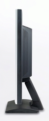 BenQ G2400WA 24" LCD – image 2