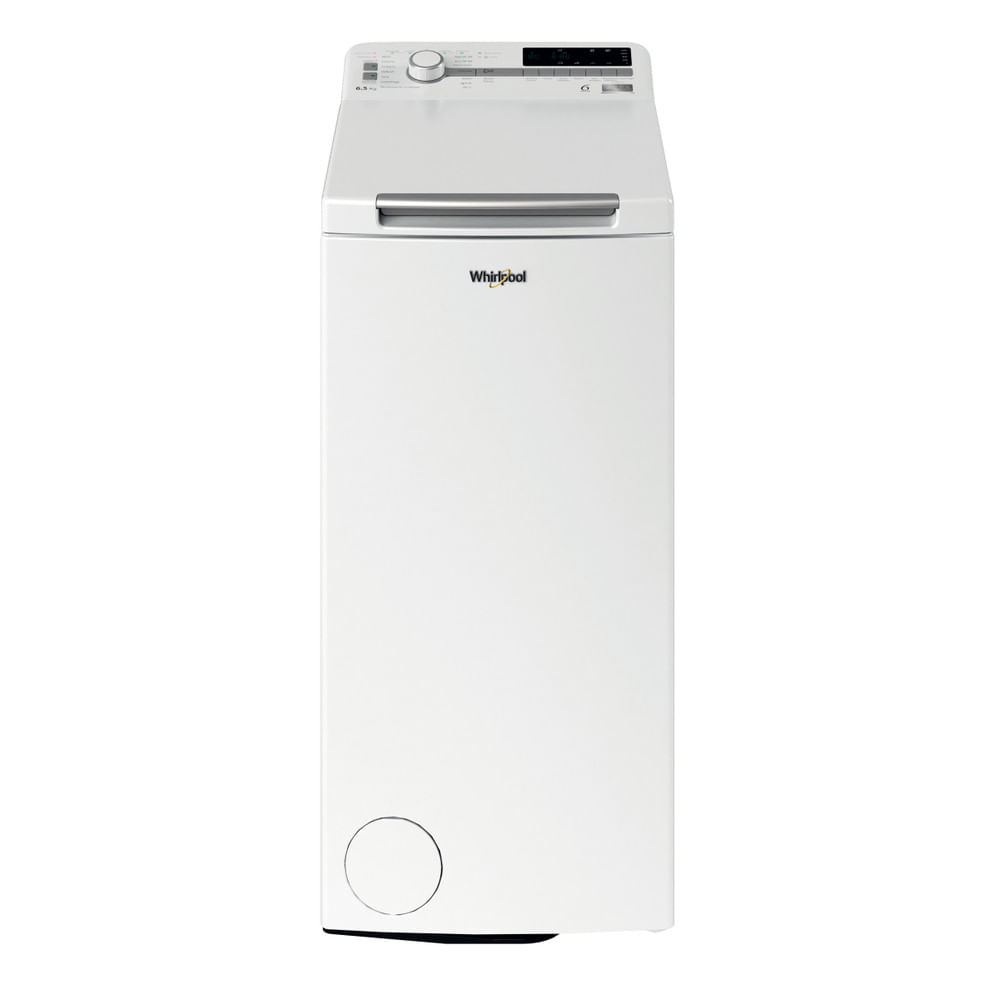 Whirlpool ZEN TDLR 65242BS IT/N – image 5