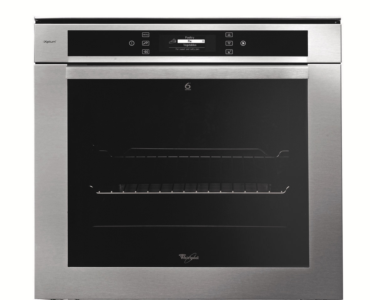 Whirlpool AKZM 6690 IXL