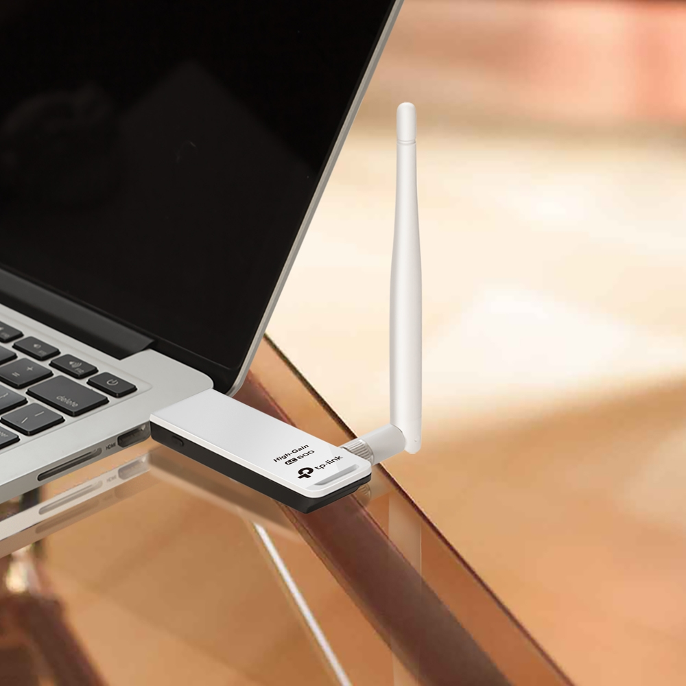 TP-Link Archer T2UH – image 3