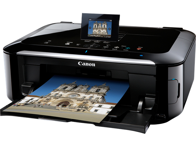 Canon PIXMA MG5350 Inkjet A4