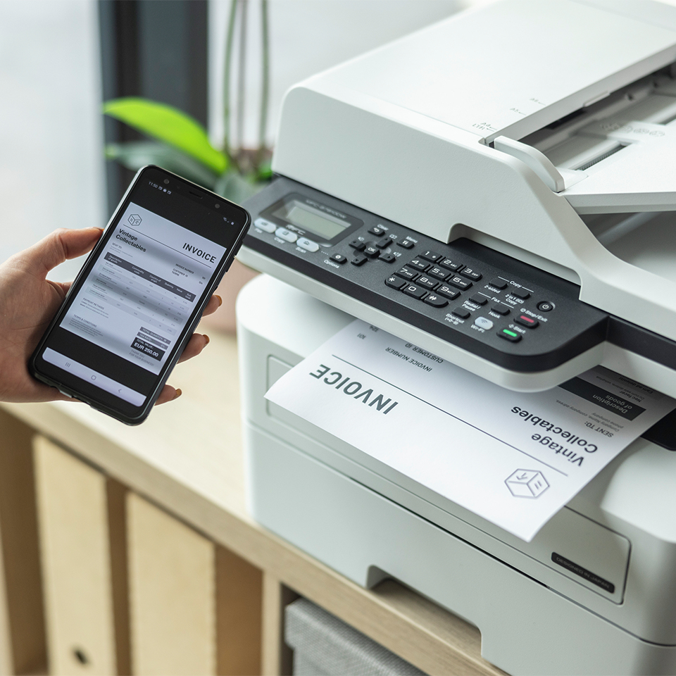 Brother MFC-B7800DN multifunction printer Laser A4 – image 4