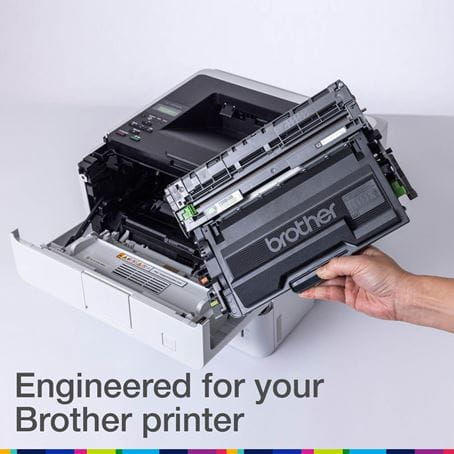 Brother TN-3615 toner cartridge 1 pc(s) Original Black – image 5