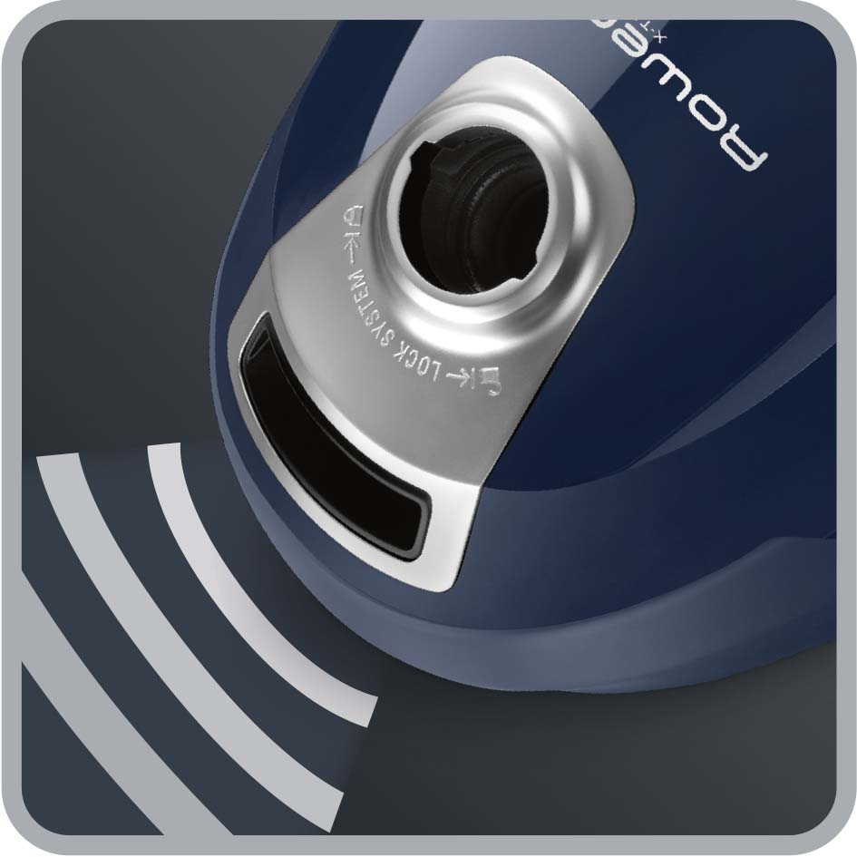 Rowenta RO6821 vacuum – image 5