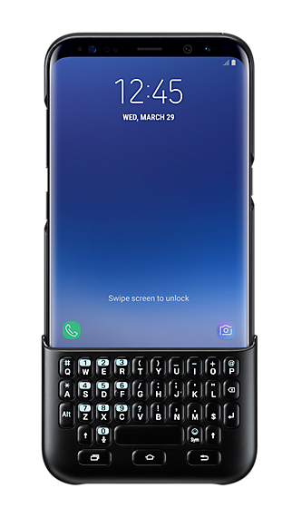 Samsung EJ-CG955 USB Type-C Black