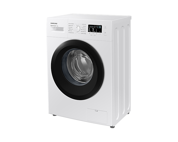 Samsung WW60A3120BE/LE washing machine Front-load – image 3