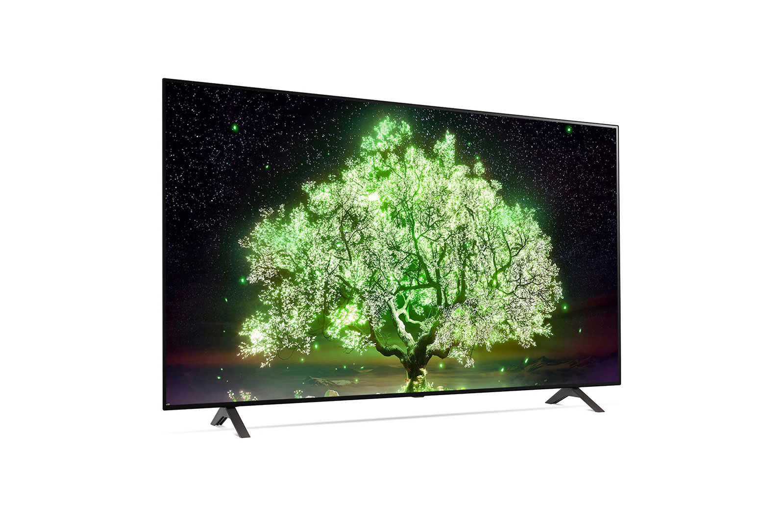 LG OLED65A1PUA TV – image 6