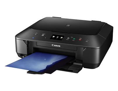 Canon PIXMA MG6610 Inkjet A4 – image 3