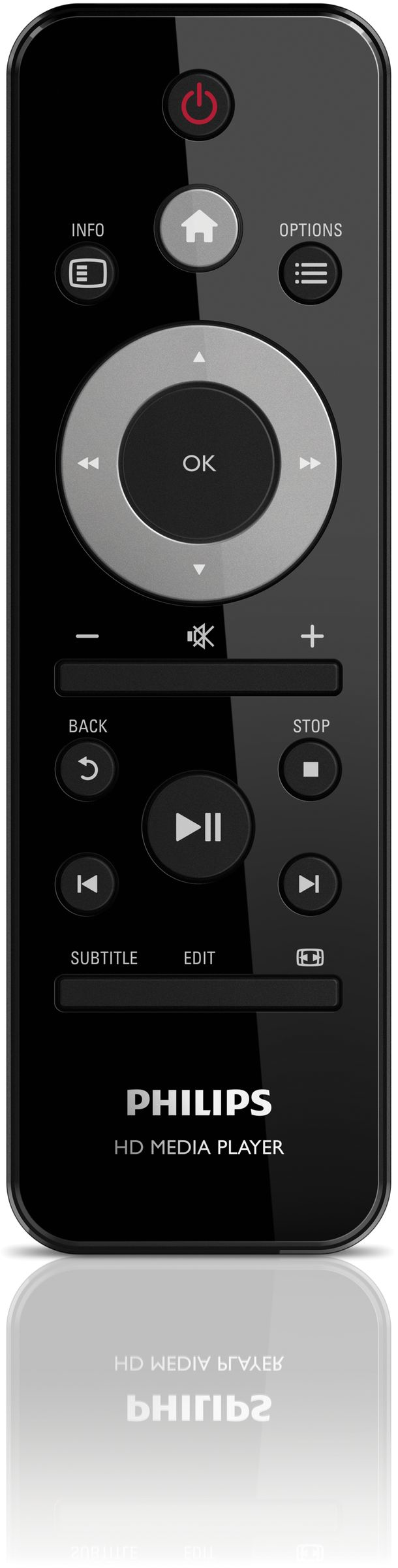Philips HD Media player HMP3000/12 – image 4