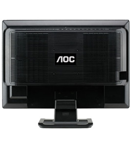 AOC 416Va computer monitor – image 6