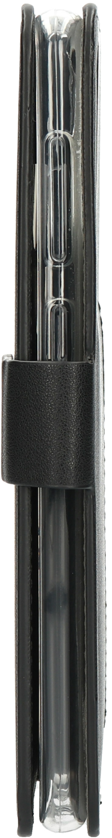 Mobiparts Classic Wallet Case Samsung Galaxy A50 (2019) Black – image 5