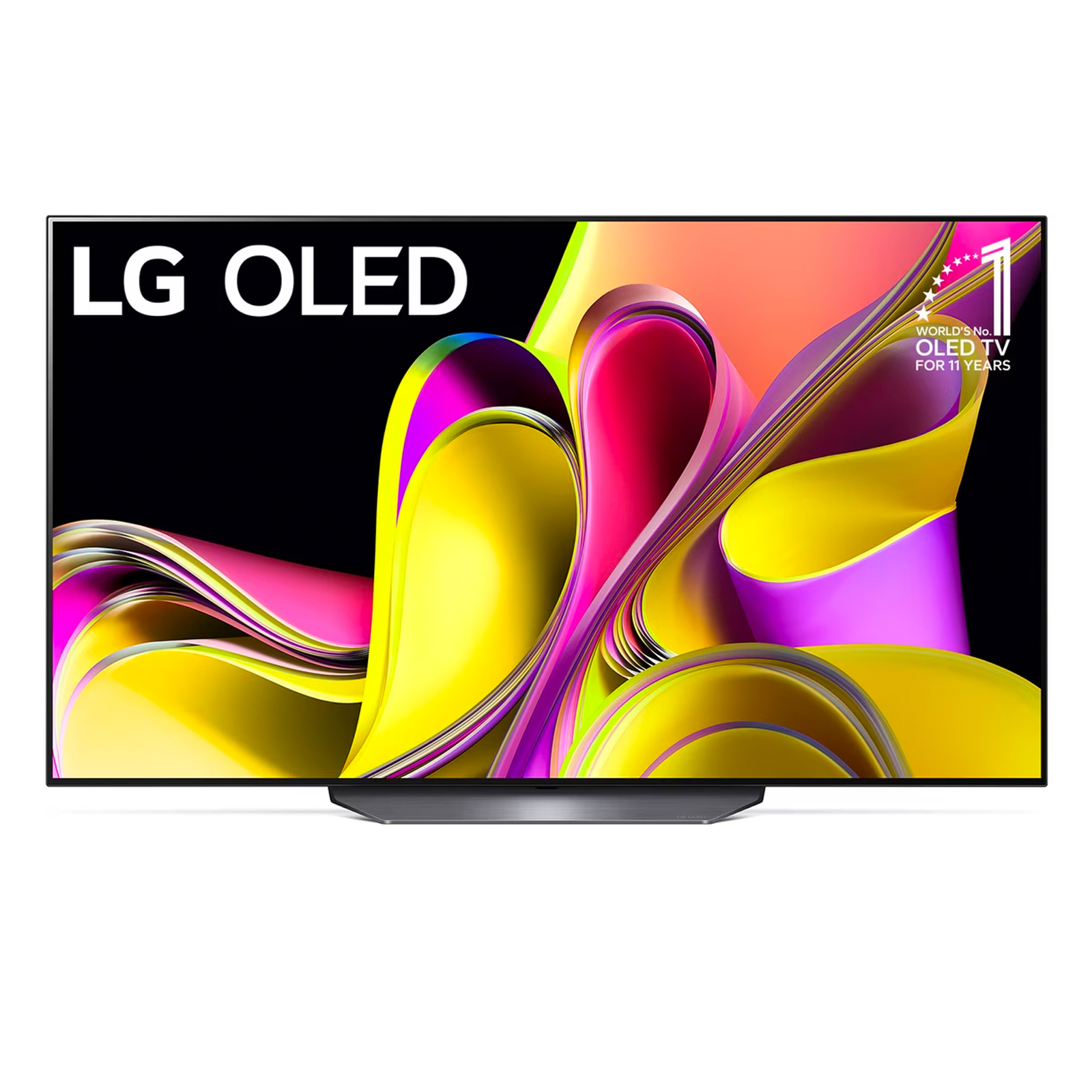 LG OLED B3 77" — vue 1 sur 8