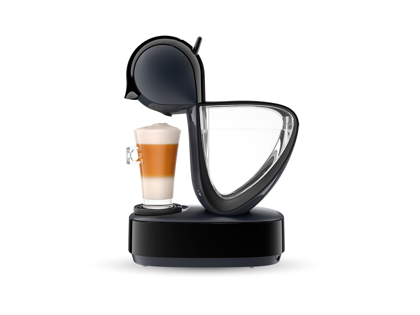 De’Longhi EDG160.A Fully-auto Electric moka pot – image 4