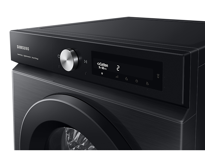 Samsung DV90BB5245ABS1 tumble dryer Freestanding Front-load – image 3