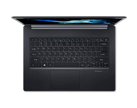 Acer TravelMate X5 X514-51-7792 Intel® Core™ i7 i7-8565U Laptop – image 5