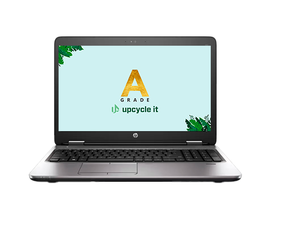 upcycle it HP ProBook 650 G2 (Refurbished) A – image 1