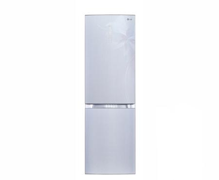 LG GA-B439TGDF fridge-freezer Freestanding – image 2