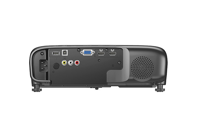 Epson PowerLite V11H978120 data projector Standard throw projector 4000 ANSI lumens 3LCD 1080p (1920x1080) Black – image 6
