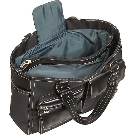 Case Logic Cargolina Ladies Laptop Tote – image 3