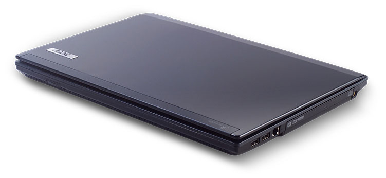 Acer TravelMate TimelineX 8472T-383G32Mnkk Intel® Core™ i3 i3-380M – image 2